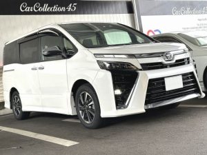 ご納車完了致しました。