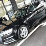 ご納車完了いたしました。