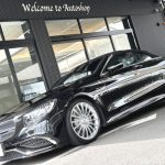 ご納車完了いたしました。