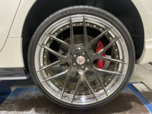 今週のサービスブログ