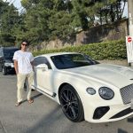 ご納車完了致しました。