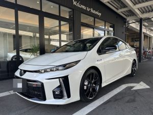 ご納車完了致しました。