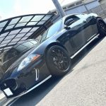 ご納車完了いたしました。