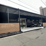 サービス工場、移転完了致しました!!