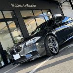 BMW M5 ご納車完了致しました!