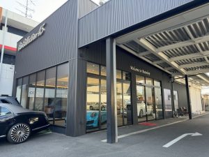 新ショールームです！！