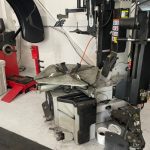 今週のサービス作業一部ご紹介