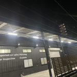 今週のカスタム作業一部