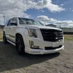 エスカレード ご納車完了致しました!!