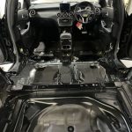 雨漏れご入庫。改善作業もお任せください！