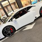 ランボルギーニ ウラカンEVO ご納車完了致しました!!
