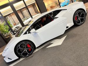 ランボルギーニ ウラカンEVO　ご納車完了致しました！！