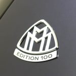 メルセデスマイバッハ100周年特別仕様車入庫です!!