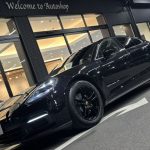 ポルシェ パナメーラ ご納車完了致しました!!