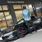 シボレー コルベット C6 ご納車完了致しました!!