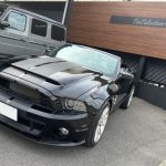 マスタング V8 GTコンバーチブル ご納車完了致しました!!