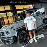 G63 20th Anniversary Edi ご納車完了致しました!!