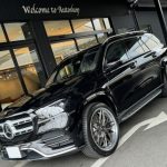 メルセデスベンツ GLS400d　ご納車完了致しました！！