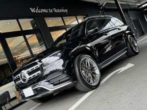 メルセデスベンツ GLS400d　ご納車完了致しました！！