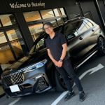BMW X7 エディションインフローズンメタリック　ご納車完了致しました！！