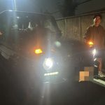 メルセデスベンツ　Ｇ６３　ご納車完了致しました。