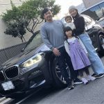 BMW X3 ご納車完了いたしました!!