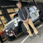 ジープ ラングラーアンリミテッド ルビコン　ご納車完了いたしました！！