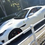 フェラーリ　ポルトフィーノ　ベースグレード　正規ディーラー車　ご納車完了致しました。