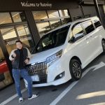 トヨタ エスクァイア GiプレミアムPKG ご納車完了いたしました!!