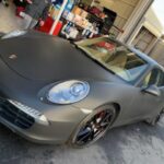 エンジンオイル交換 911 ガソリン車用(オイル交換)