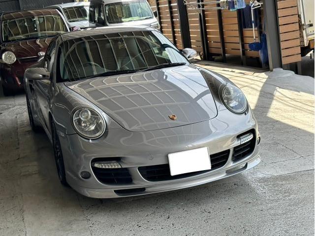 ドライサンプ オイル交換 911 ターボ 997 ABA-99770 ガソリン車用(オイル交換)