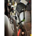 リバース修理　９１１　電装系修理