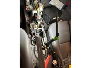 リバース修理　９１１　電装系修理