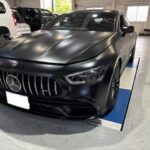 オイル交換 GT 4ドアクーペ ガソリン車用(オイル交換)