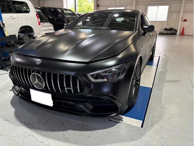 オイル交換 GT 4ドアクーペ ガソリン車用(オイル交換)
