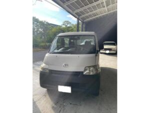 ヘッドカバーガスケット交換　タウンエースバン　エンジン関連修理・整備