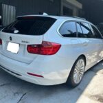 スピードセンサーエラー 3シリーズ