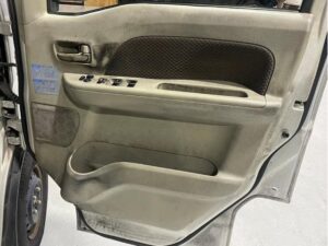 ルームクリーニング　エブリイ