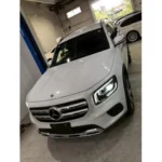 納車前整備 メルセデス・ベンツ GLB 247612M