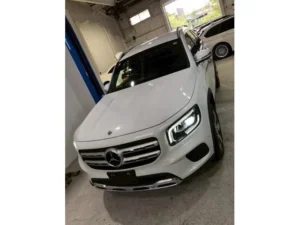 納車前整備　メルセデス・ベンツ　ＧＬＢ　247612M