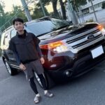 フォード エクスプローラー XLTエコブースト　ご納車完了いたしました！