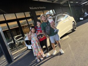 マセラティ レヴァンテ グランスポーツ ご納車完了いたしました!