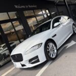 ジャガー XFスポーツブレイク ご納車完了いたしました!