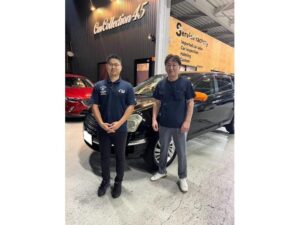 フロントメンバーブッシュ交換 日産 デュアリス KJ10 サスペンション・足回り修理・整備