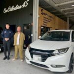 ホンダ ヴェゼル ハイブリッド車用(オイル交換) DAA-RU3