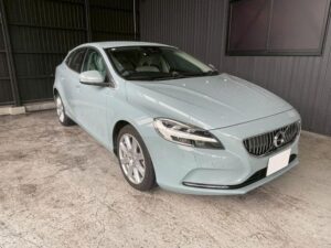 Ｖ４０　室内清掃（レザークリーニング）　LDA-MD4204T