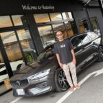 ボルボ V60 ご納車完了いたしました!!