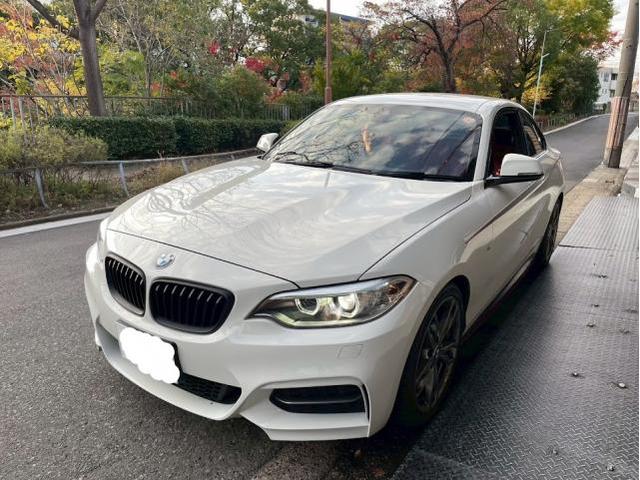 ブレーキパッド、ローター交換　ＢＭＷ　1J30　２シリーズ　サスペンション・足回りパーツ取付