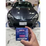 トヨタ　８６　ガソリン車用(オイル交換)