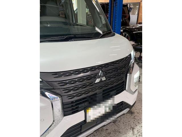 ｅＫクロススペース　その他修理・整備